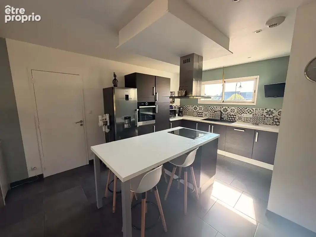 Maison 124m² à vitré - photo 3