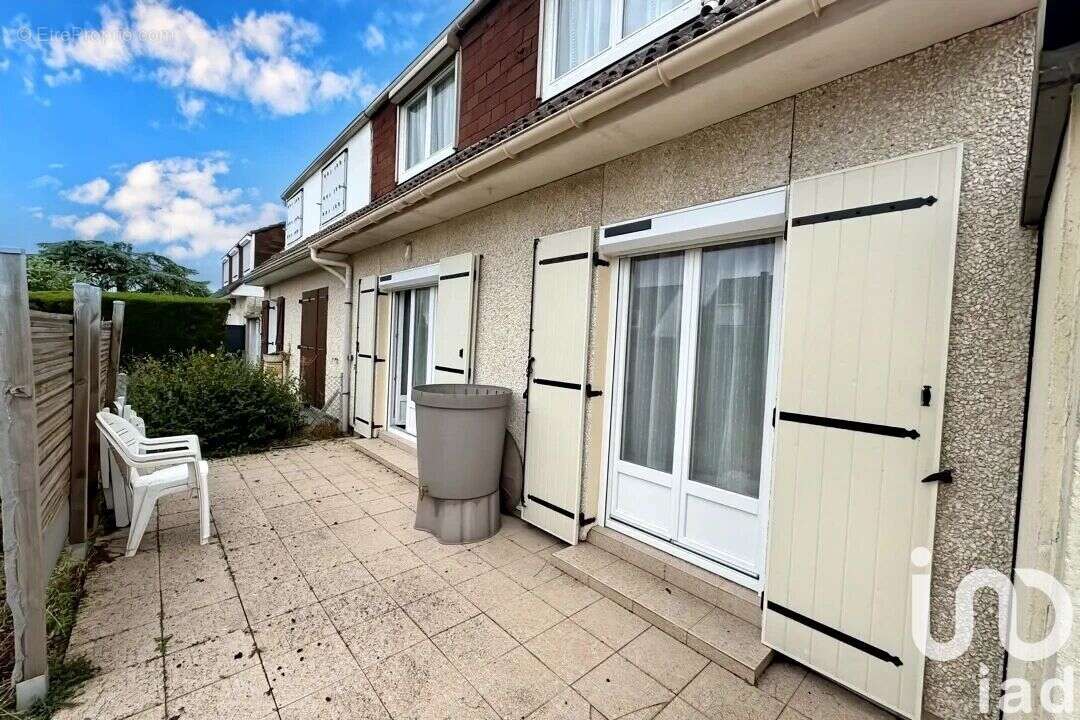 Photo 8 - Maison à COSNE-COURS-SUR-LOIRE