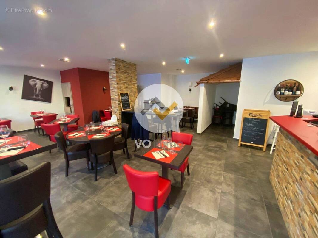 Commerce à GUEBWILLER