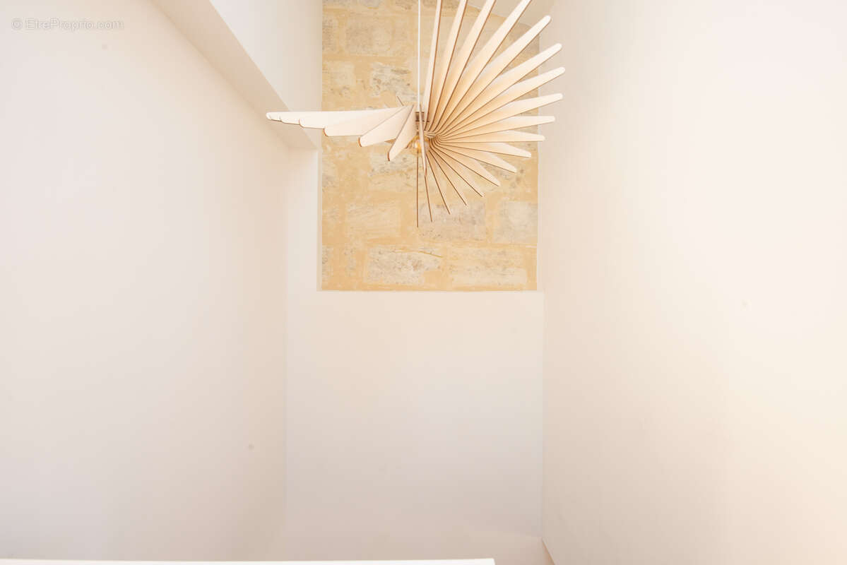 Maison à LE BOUSCAT