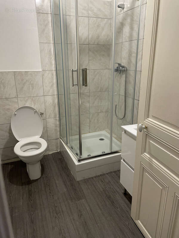 Appartement à MAZAMET