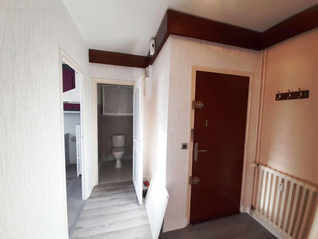 Appartement à MAURIAC