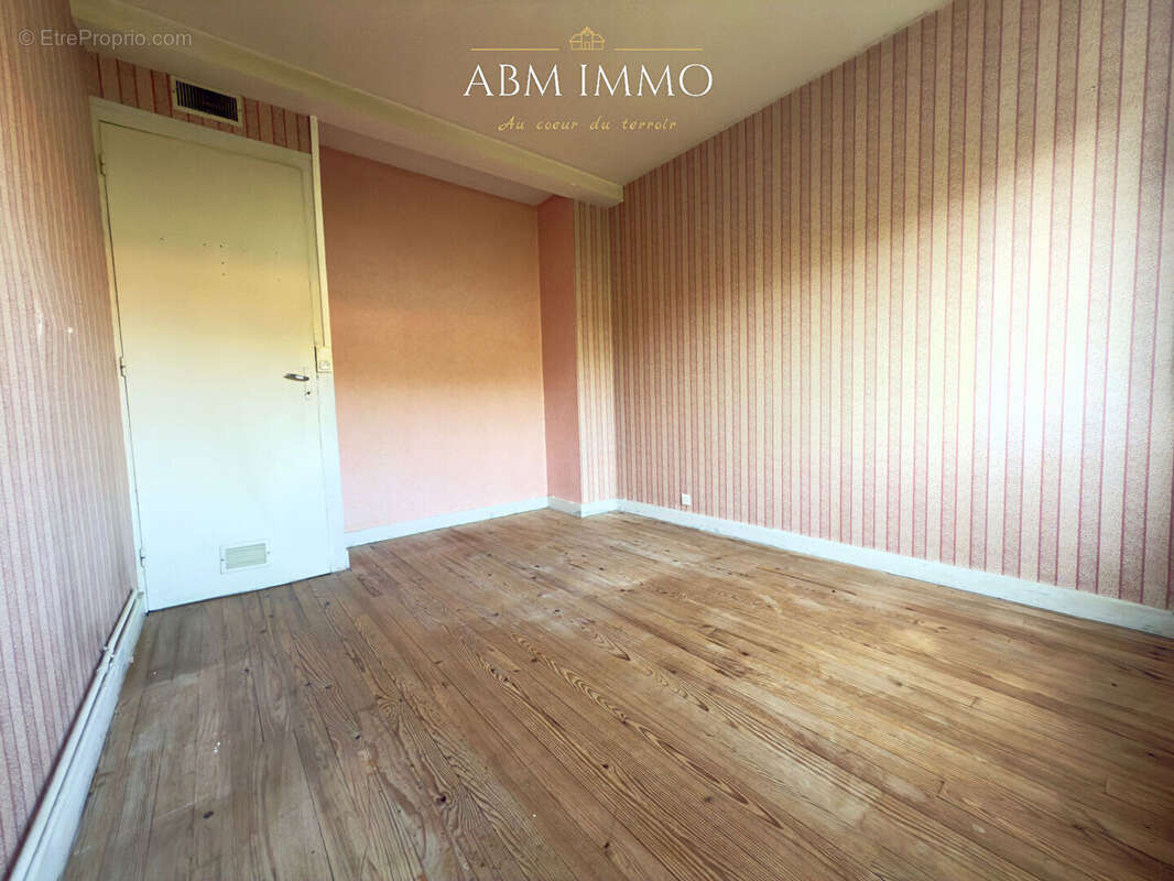 Appartement à BERGERAC