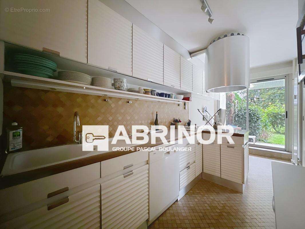Appartement à ROUBAIX