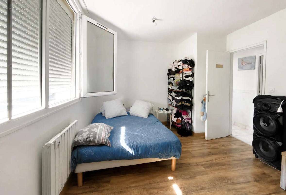 Appartement T4 de 76 m² situé au Havre - photo 4