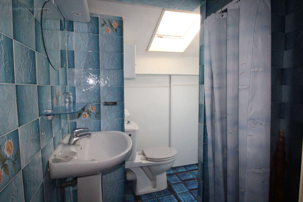 Maison à BAGNERES-DE-LUCHON