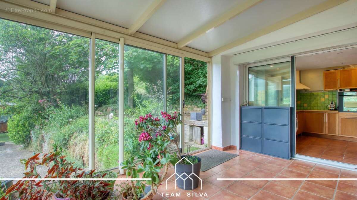 Maison 120 m² à Vienne  - photo 3
