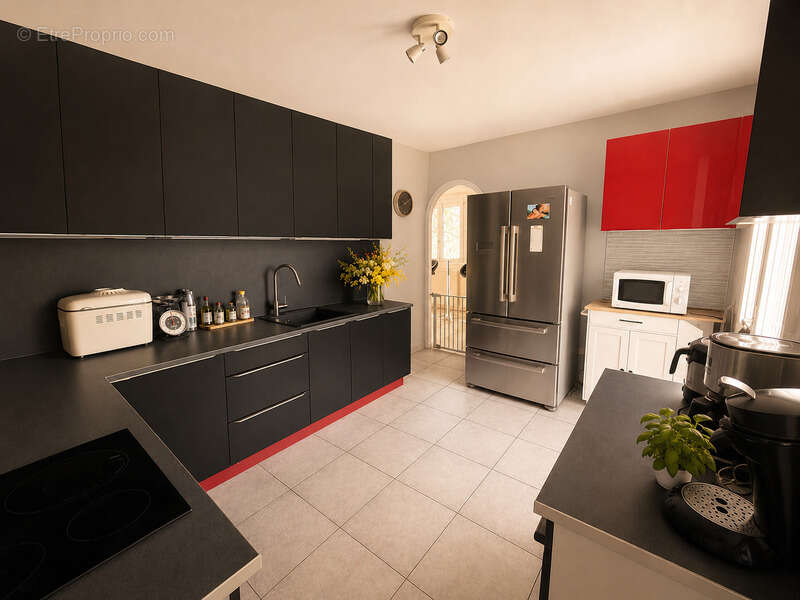 Maison à vendre 6 pièces OGENNE CAMPTORT (64) - photo 3