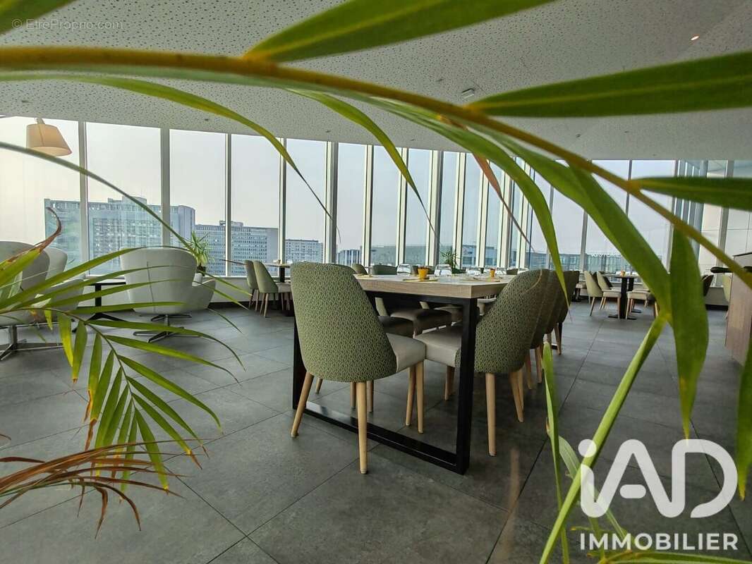 Photo 6 - Appartement à PARIS-17E