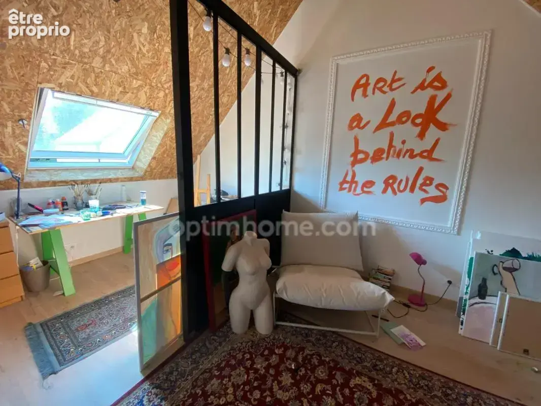 Maison à vendre 6 pièces MELLAC (29) - photo 9