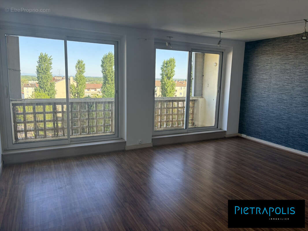 Appartement à MACON