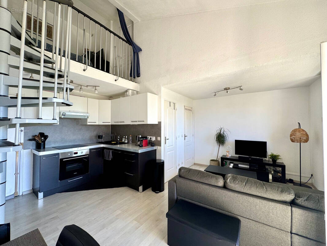 Appartement à LA SEYNE-SUR-MER