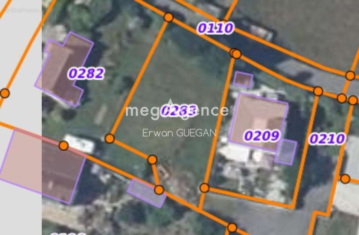 Terrain à bâtir À 20minutes des plages ! - photo 7