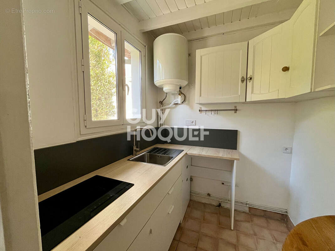 Appartement à FONTENAY-SOUS-BOIS