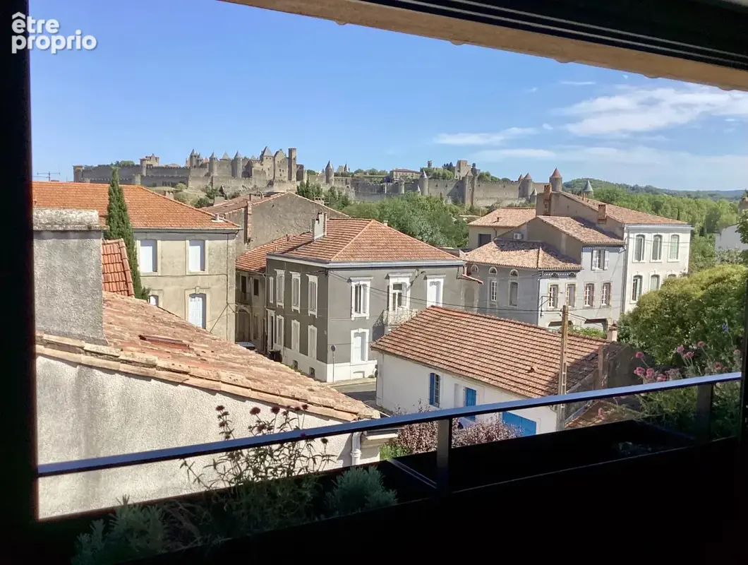 Maison de ville d'exception entre bastide et cité - photo 29