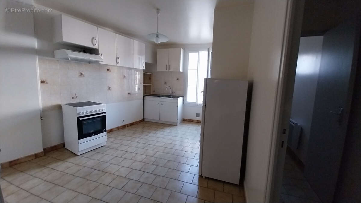 Appartement à PERIGUEUX