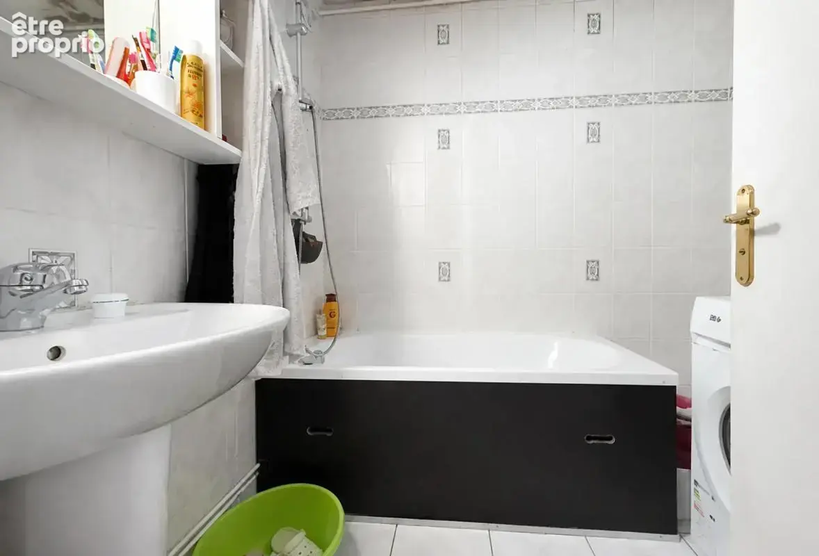 Appartement T4 de 76 m² situé au Havre - photo 6