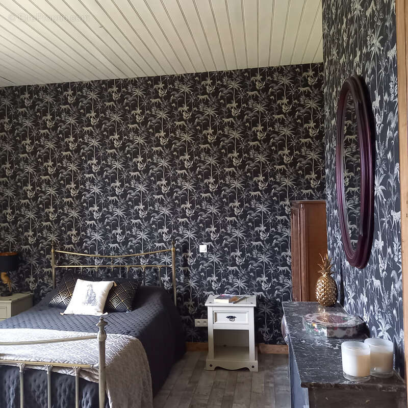 Maison de Maître proche le Dorat - photo 16