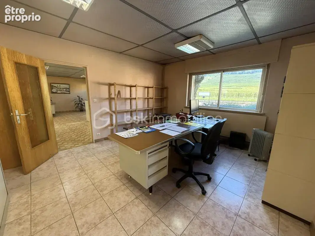 Local commercial de 610 m² à Bergholtz - 23,54ares terrain constructible - photo 4