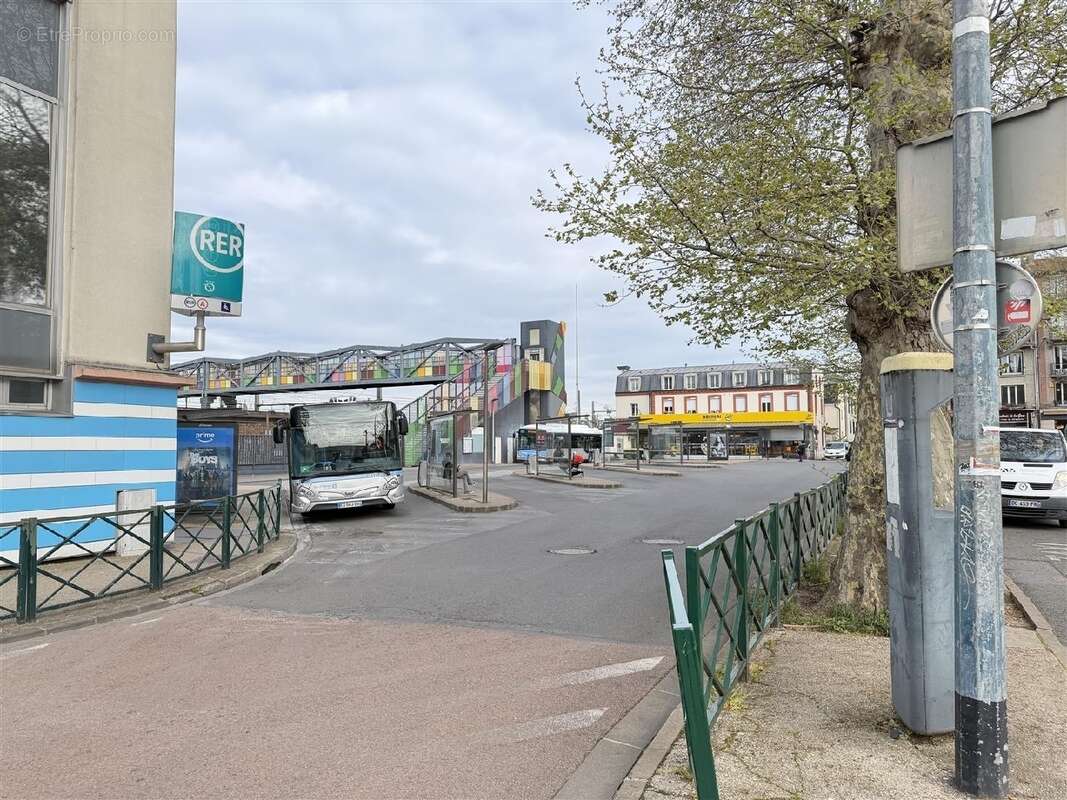 Maison à SUCY-EN-BRIE