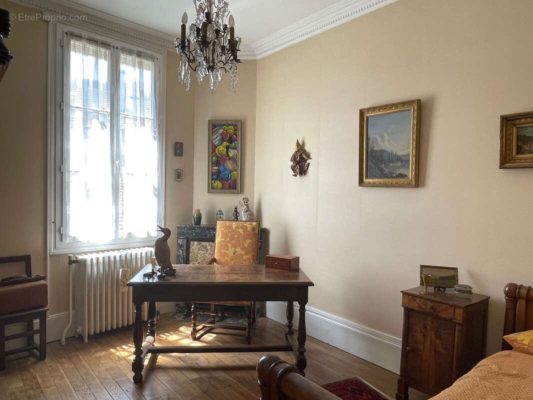 Appartement à CHALON-SUR-SAONE