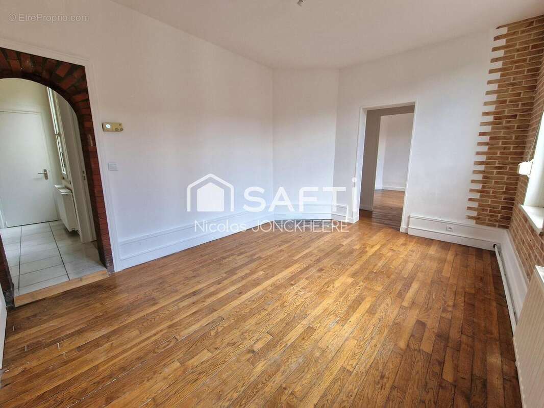 Photo 3 - Appartement à ARRAS