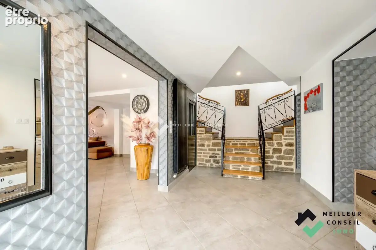 Maison 150 m² à Plaintel  - photo 5