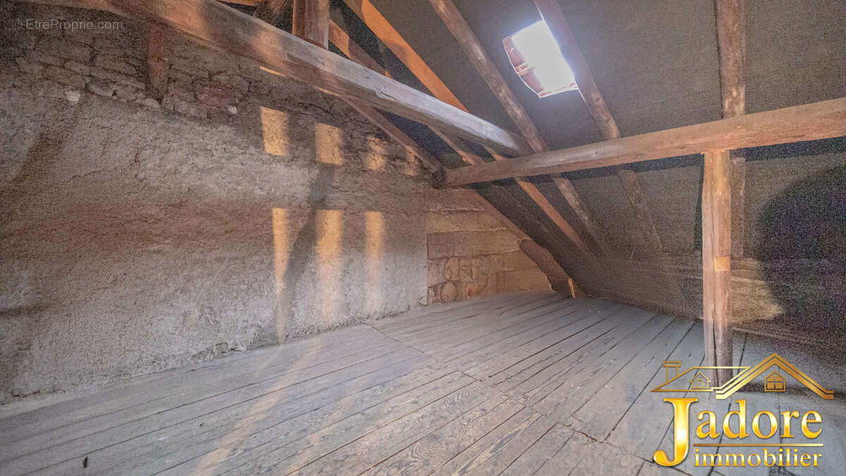 Appartement à RAON-L'ETAPE