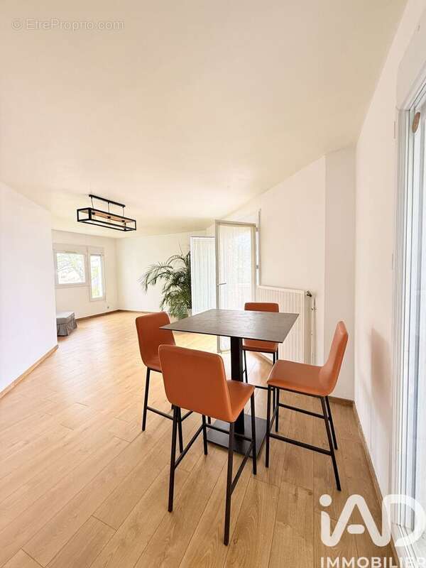 Photo 7 - Appartement à SAINT-HERBLAIN
