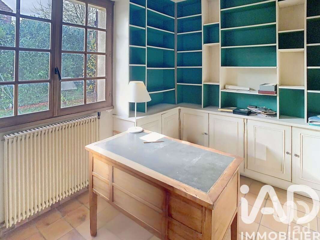 Photo 5 - Maison à VAUCRESSON