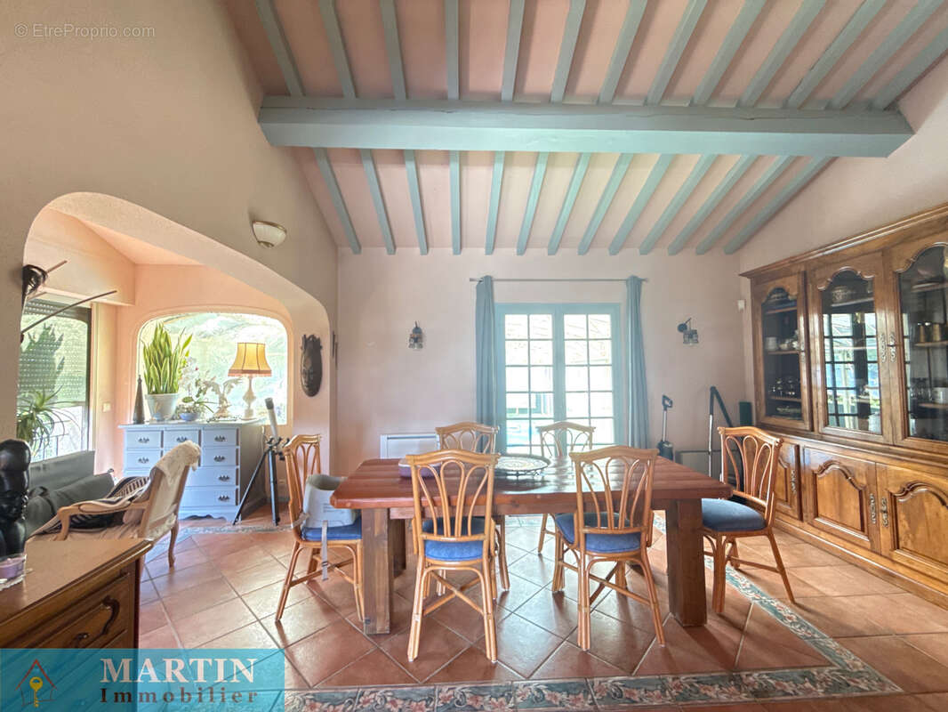 Maison à CERET