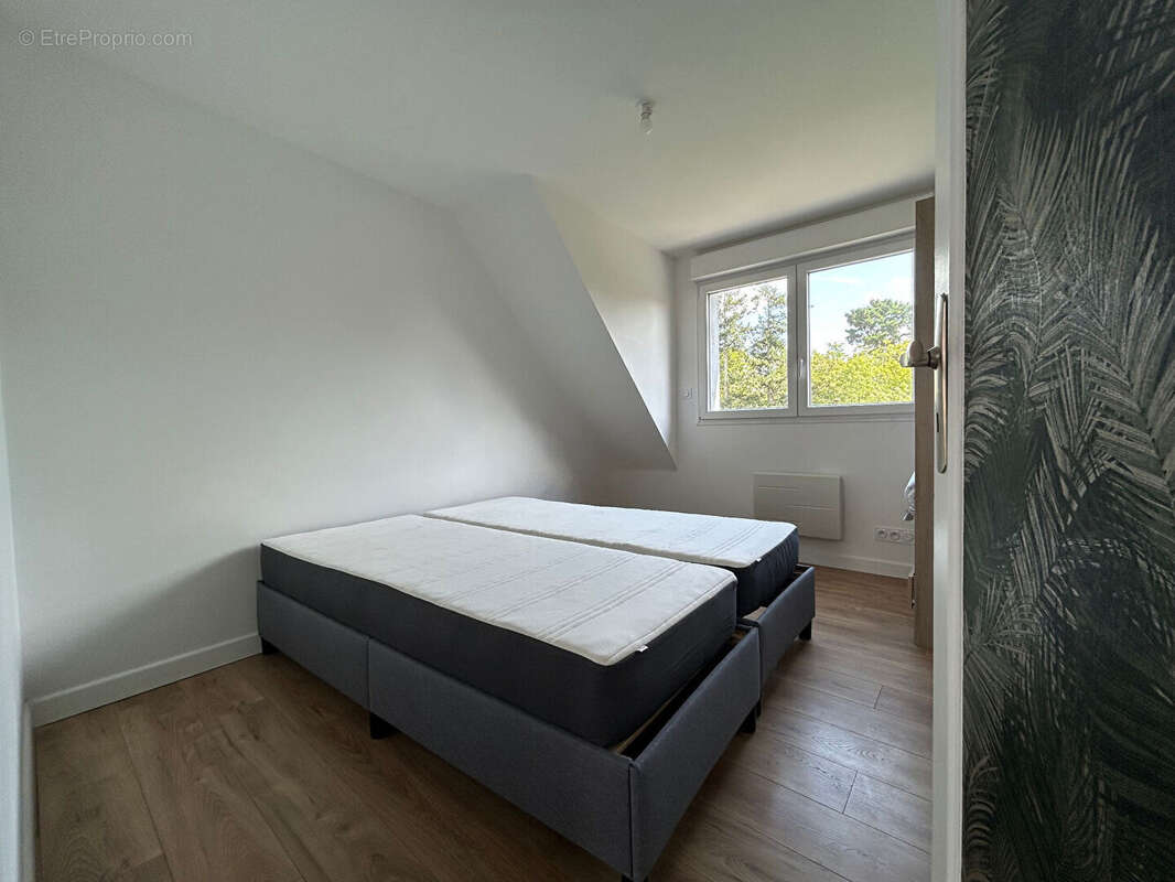 Appartement à QUIMPER