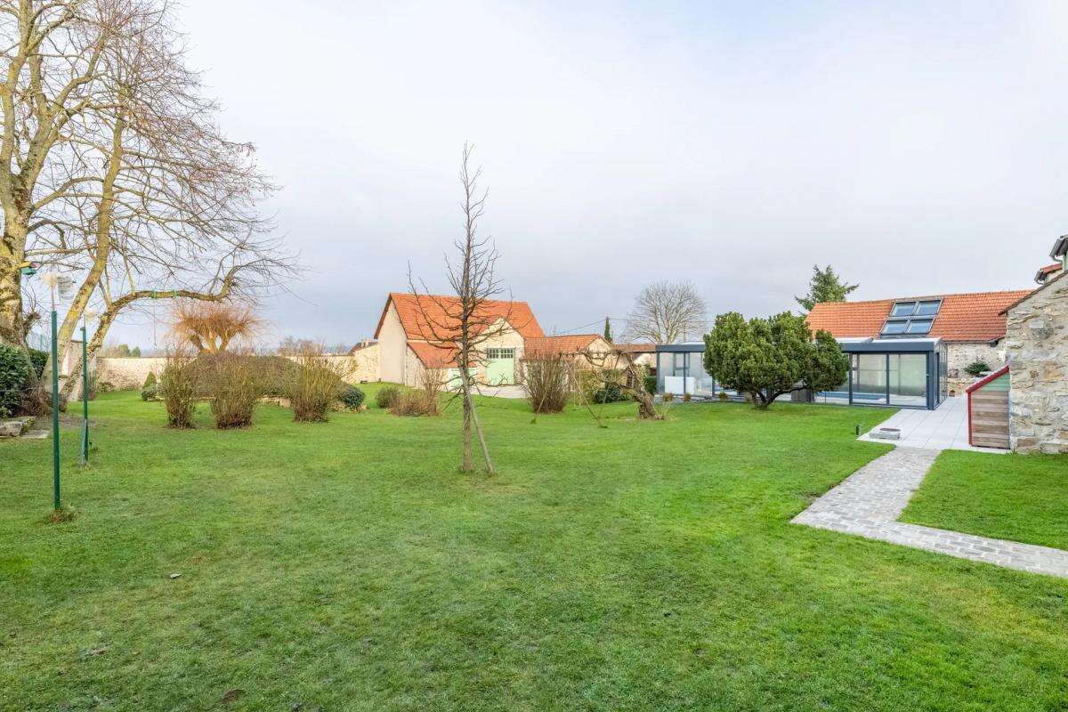 Maison à RAMBOUILLET