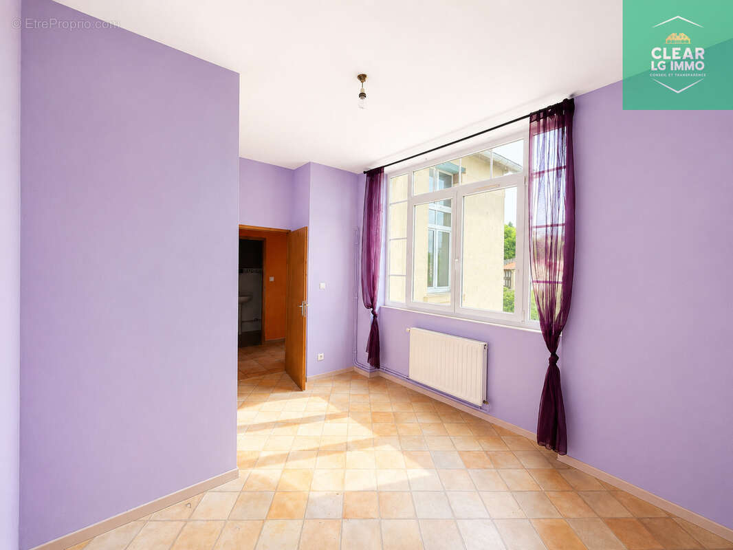 Appartement lumineux avec ascenseur proche Florange - photo 3