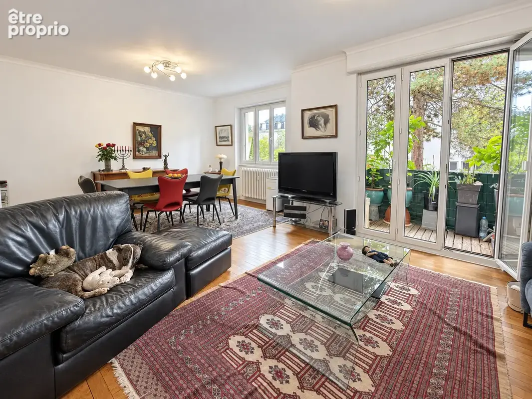 Photo Appartement à Colmar au prix de 238 000€