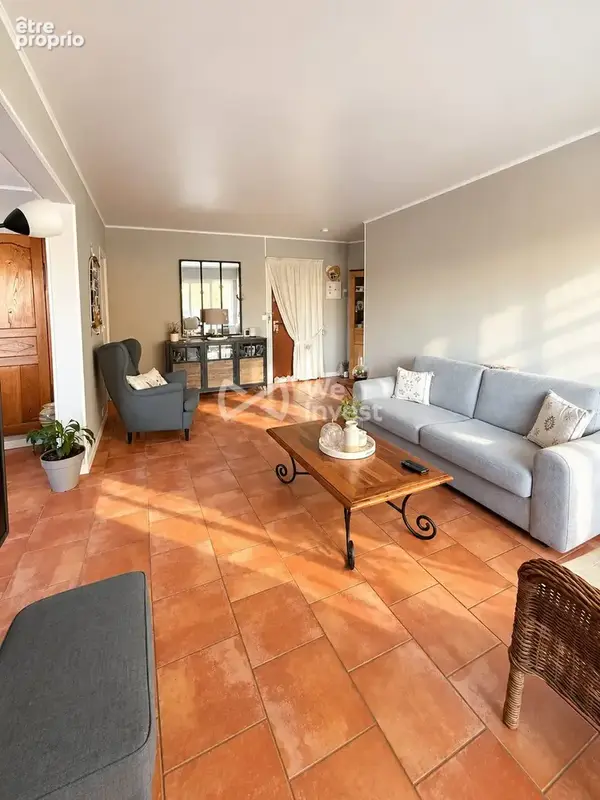 Appartement 5 pièces 100 m² à vendre à Sevran (93270) - photo 2