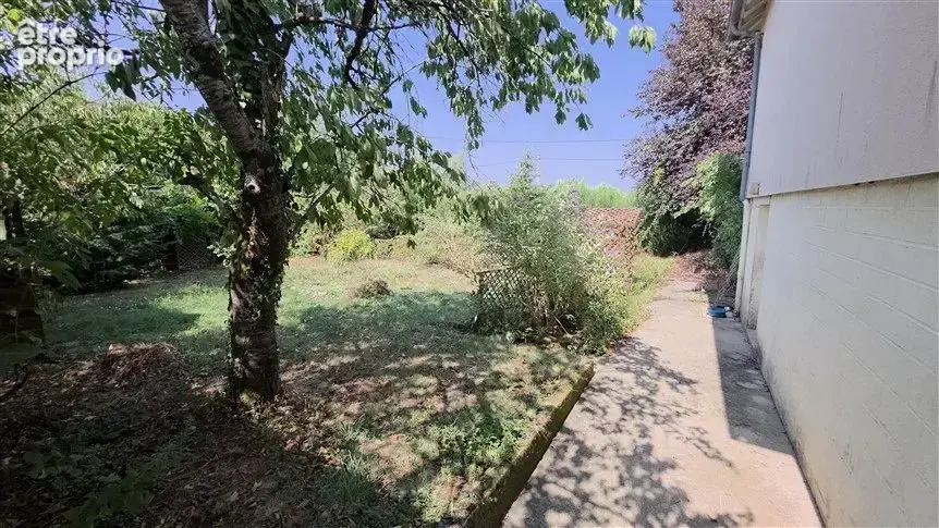 À vendre : maison de village, Bussière-Poitevine - 87 - photo 22