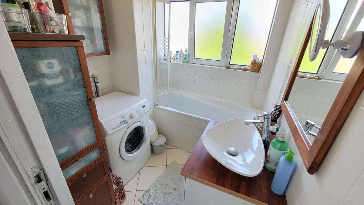 Appartement à CHELLES