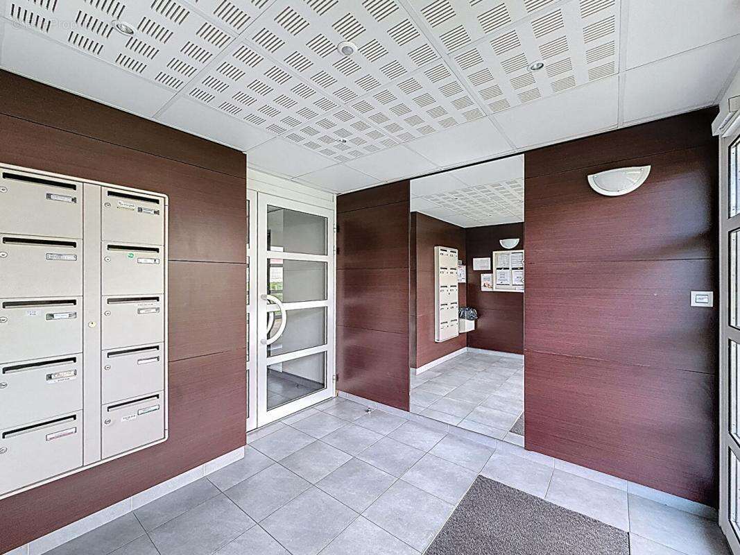 Appartement à VANNES