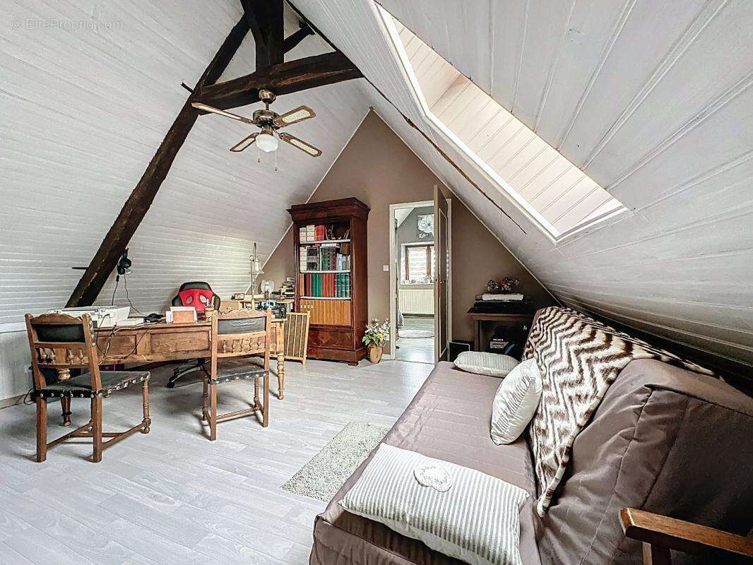 Maison à GUEMENE-PENFAO