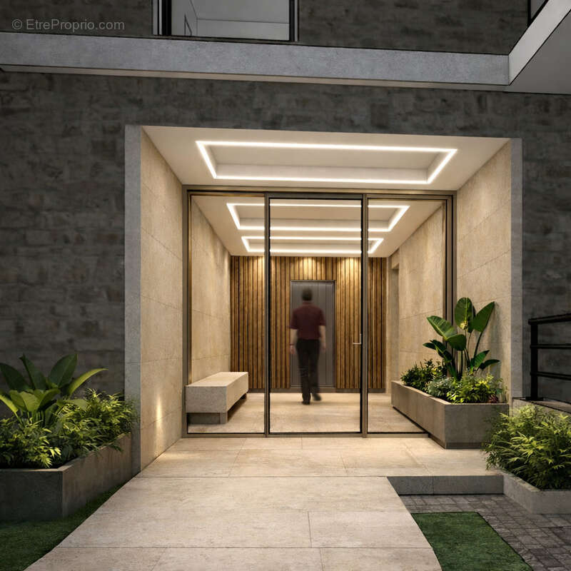 Appartement à BANDOL