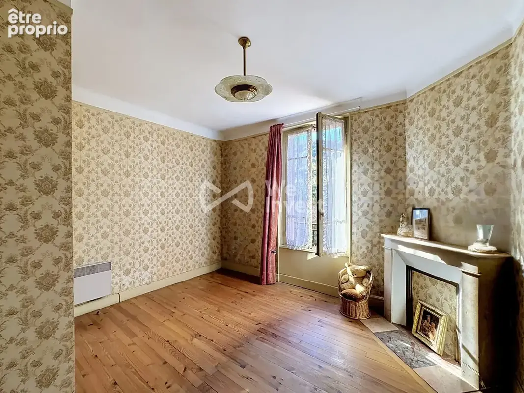Maison 4 pièces 95 m² à vendre à Volvic (63530) - photo 9