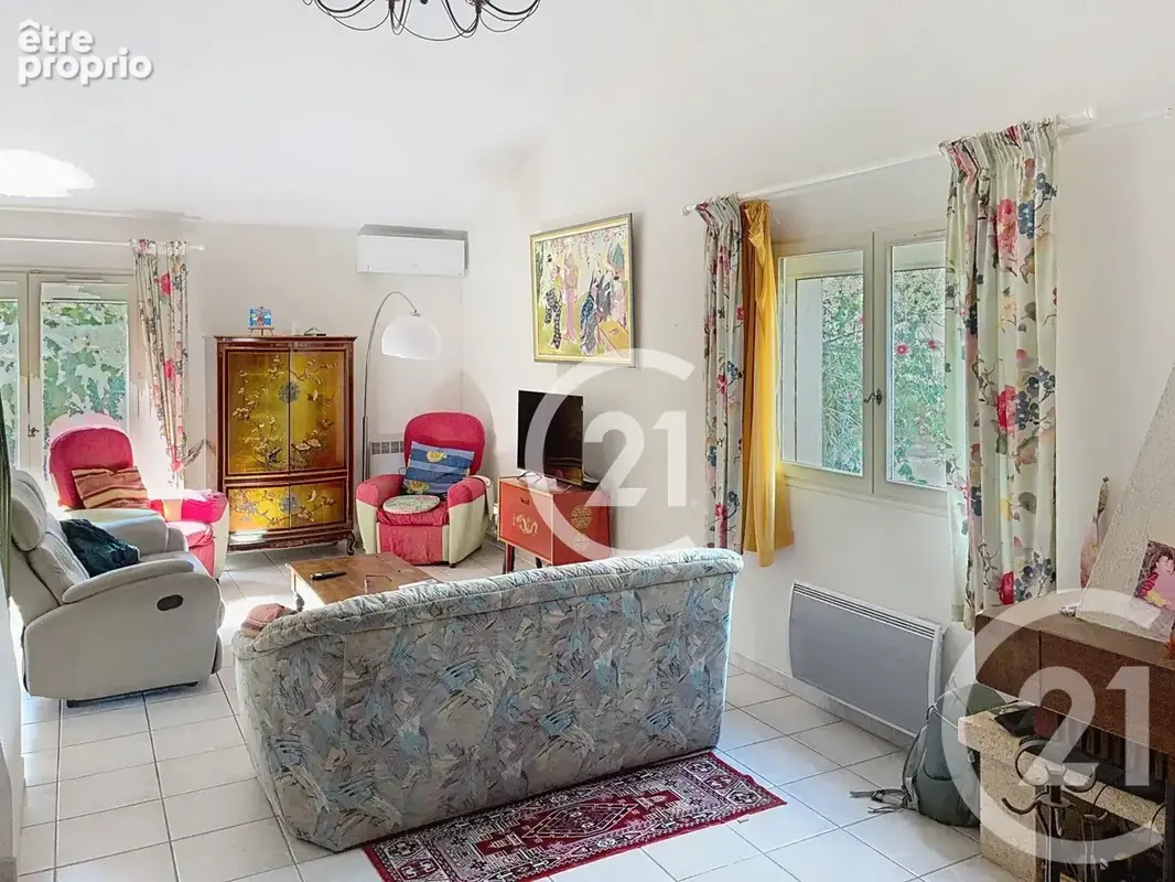 Maison 4 pièces 140 m² à vendre à Montescot (66200) - photo 8