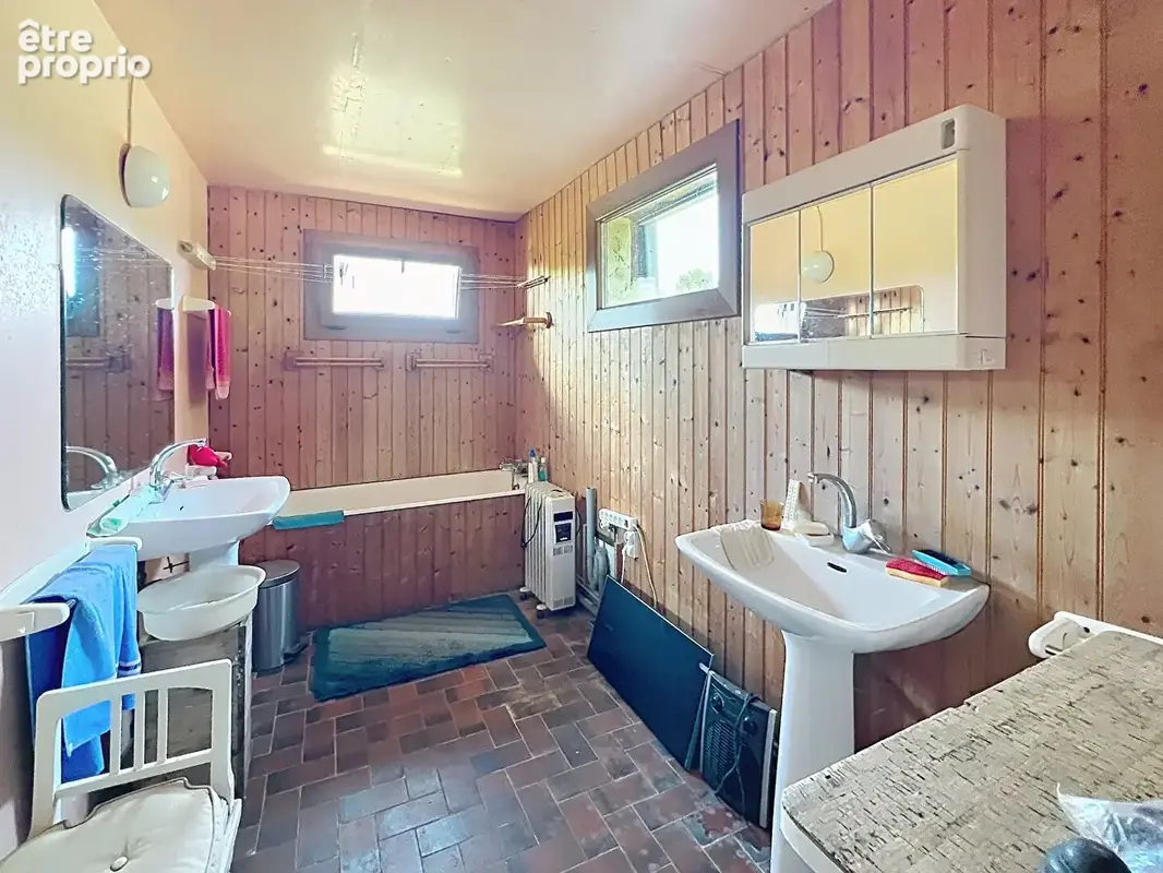 Maison de caractère sur 4 150m2 de terrain - photo 13