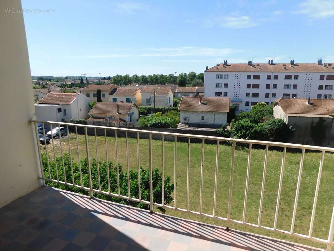 Appartement à ARLES