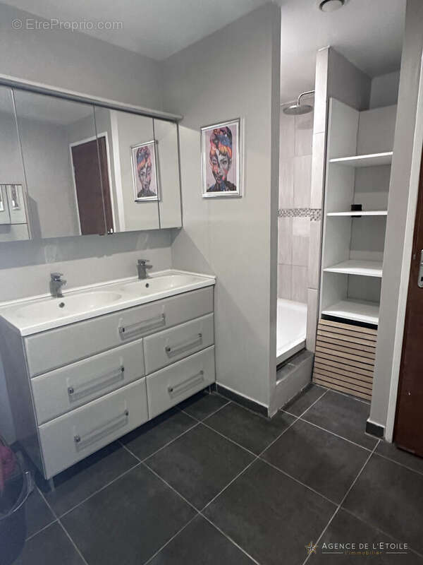 Appartement à CUCQ
