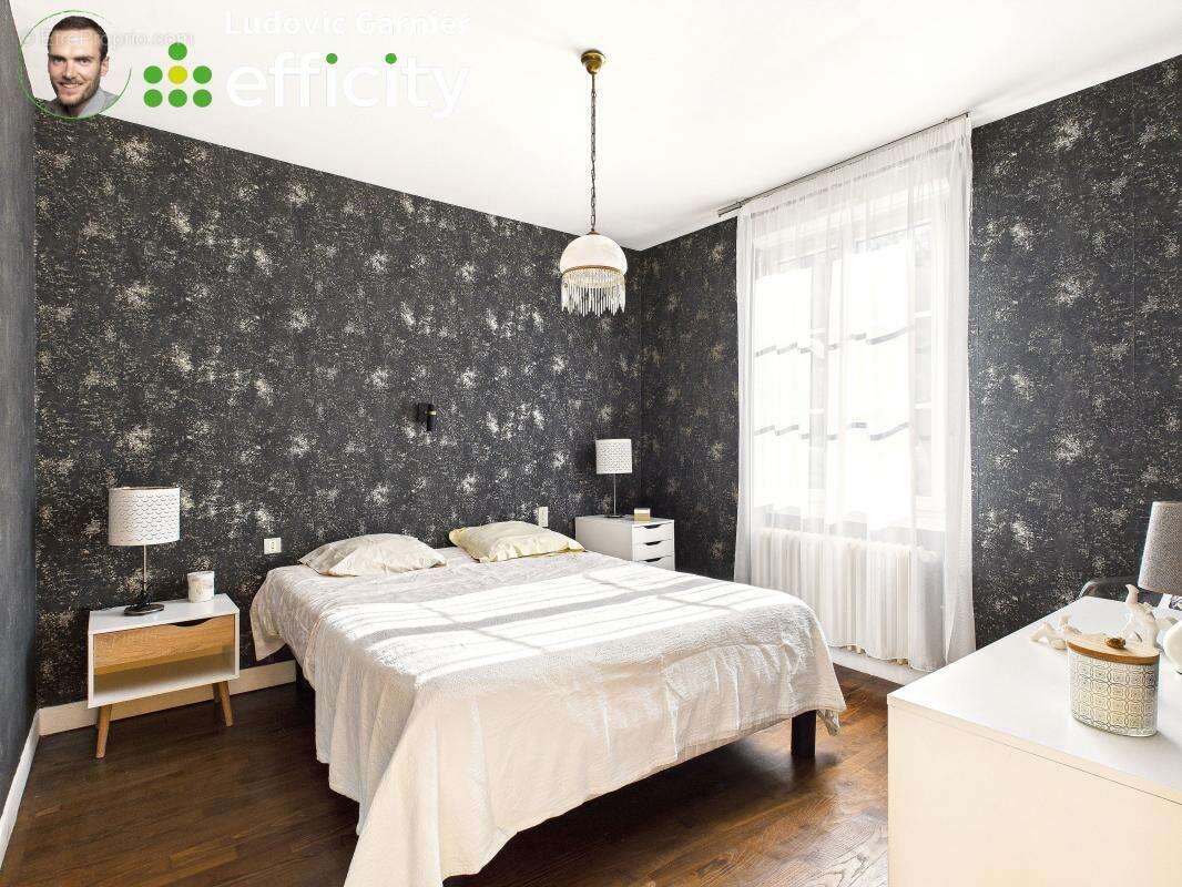 Maison à LE NEUFBOURG