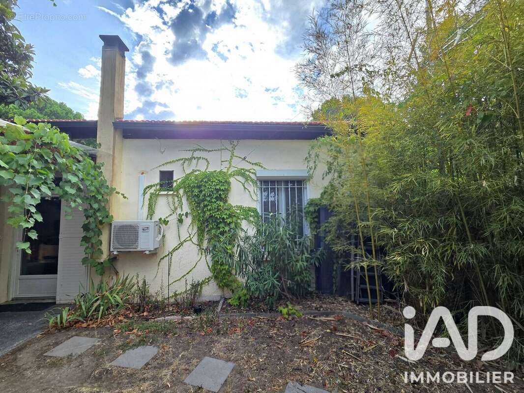 Maison 65 m² à Pont-Saint-Esprit  - photo 3