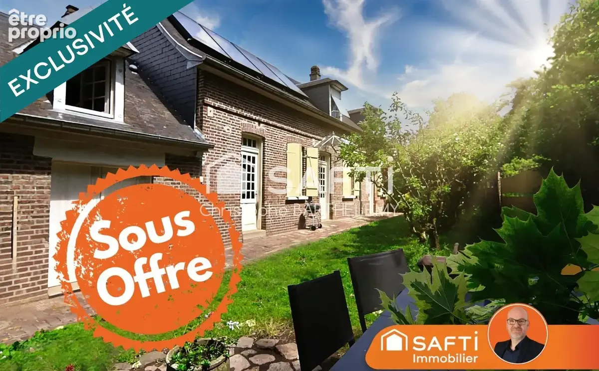 Photo 1 - Maison à LA HARENGERE