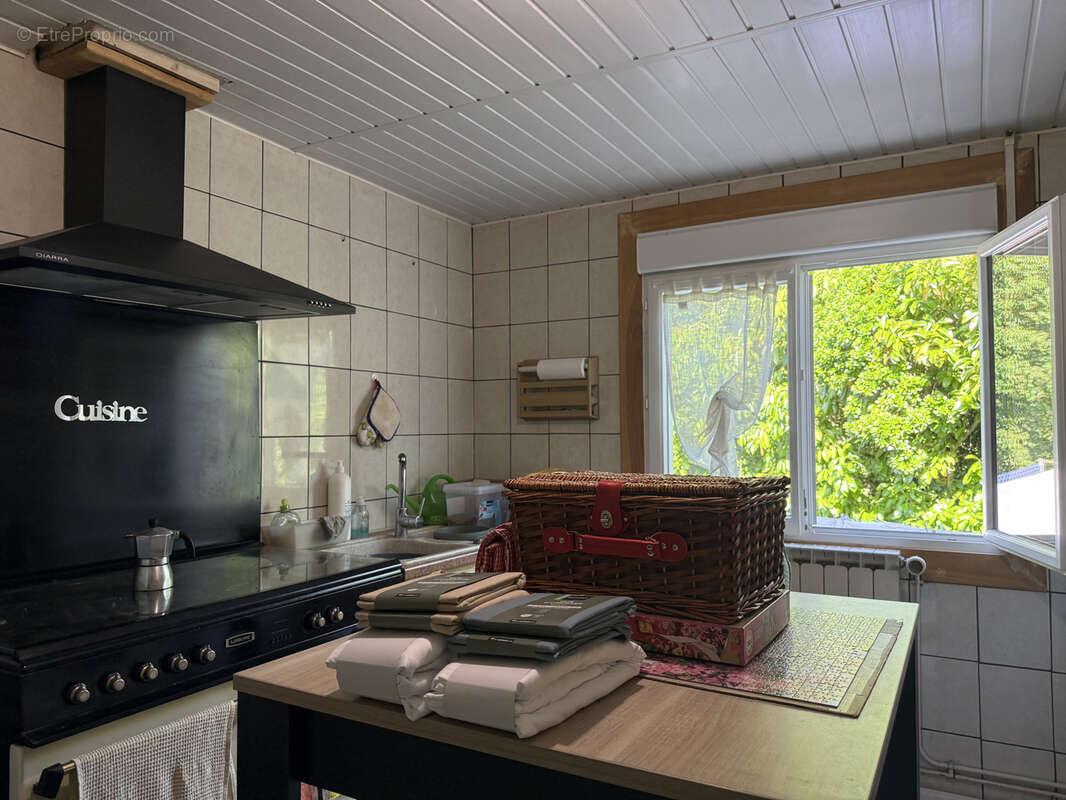 Charmante maison de campagne avec gîte et piscine proche d’Eauze - photo 6